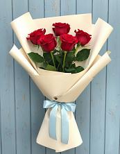 Букет Классика чувств в Майма