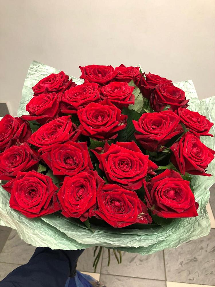 Розы Классика в Майма Букет Классика в Майма