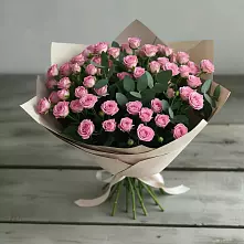 Букет Удовольствие в Майма