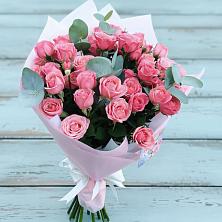 Букет Леди совершенство в Майма